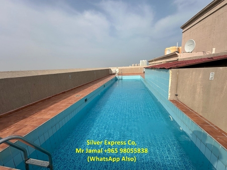 Kuwait City, Apartments/Houses, KWD 260/month,  Furnished,  1 BR,  100 Sq. Meter,  1 Bedroom Fully Furnished Apartment For Rent In Fintas.