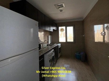 Kuwait City, Apartments/Houses, KWD 260/month,  Furnished,  1 BR,  100 Sq. Meter,  1 Bedroom Fully Furnished Apartment For Rent In Fintas.