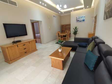 Juffair, Apartments/Houses, BHD 350/month,  Furnished,  2 BR,  100% Family Building: GAS Cooking Range: CLOSED Kitchen: Balcony: Internet: Parking: TONY