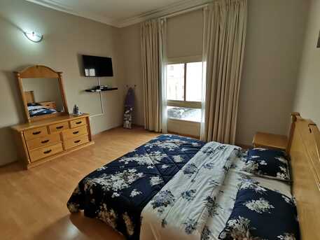 Juffair, Apartments/Houses, BHD 350/month,  Furnished,  2 BR,  100% Family Building: GAS Cooking Range: CLOSED Kitchen: Balcony: Internet: Parking: TONY