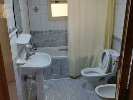 Juffair, Apartments/Houses, BHD 350/month,  Furnished,  2 BR,  100% Family Building: GAS Cooking Range: CLOSED Kitchen: Balcony: Internet: Parking: TONY