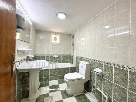Kuwait City, Apartments/Houses, KWD 350/month,  2 BR,  SPACIOUS TWO-BEDROOM APARTMENT FOR RENT IN ADAN