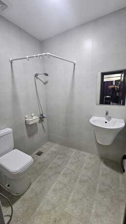 Zinj, Apartments/Houses, BHD 200/month,  Furnished,  Studio,  Studio Flat For Rent In Zinj With EWA Nearby Al Nasar Pharmacy