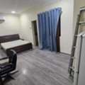 BHD 180/month,  Furnished,  Studio,  Studio Flat For Rent In Zinj With EWA Near Al Nassar Pharmacy