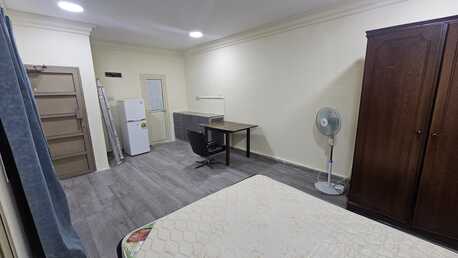 Zinj, Apartments/Houses, BHD 180/month,  Furnished,  Studio,  Studio Flat For Rent In Zinj With EWA Near Al Nassar Pharmacy