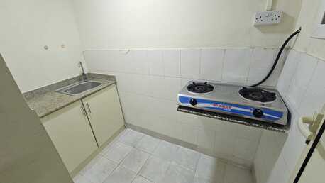 Zinj, Apartments/Houses, BHD 180/month,  Furnished,  Studio,  Studio Flat For Rent In Zinj With EWA Near Al Nassar Pharmacy