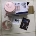SAR 30,  IKON - Juice Maker - Model - IKPB17 ( New ) - Jubail