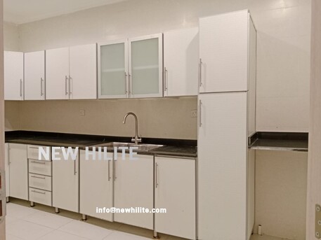 Kuwait City, Apartments/Houses, KWD 650/month,  4 BR,  Four Bedroom Basement Apartment For Rent In Salwa
