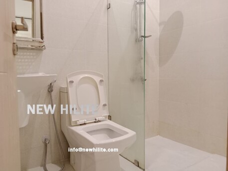 Kuwait City, Apartments/Houses, KWD 650/month,  4 BR,  Four Bedroom Basement Apartment For Rent In Salwa