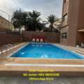 KWD 550/month,  3 BR,  100 Sq. Meter,  3 Bedroom Ground Floor Apartment For Rent In Fintas.