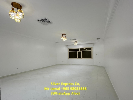 Kuwait City, Apartments/Houses, KWD 550/month,  3 BR,  100 Sq. Meter,  3 Bedroom Ground Floor Apartment For Rent In Fintas.