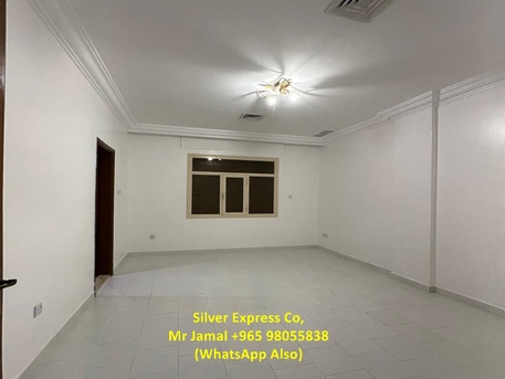 Kuwait City, Apartments/Houses, KWD 550/month,  3 BR,  100 Sq. Meter,  3 Bedroom Ground Floor Apartment For Rent In Fintas.