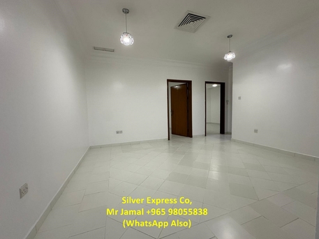 Kuwait City, Apartments/Houses, KWD 550/month,  3 BR,  100 Sq. Meter,  3 Bedroom Ground Floor Apartment For Rent In Fintas.