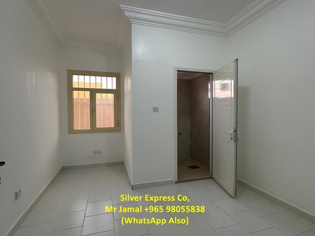 Kuwait City, Apartments/Houses, KWD 550/month,  3 BR,  100 Sq. Meter,  3 Bedroom Ground Floor Apartment For Rent In Fintas.