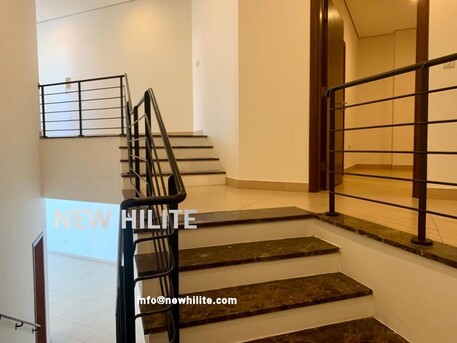 Kuwait City, Villas, KWD 1500,  Four Bedroom Villa For Rent In Mahboula