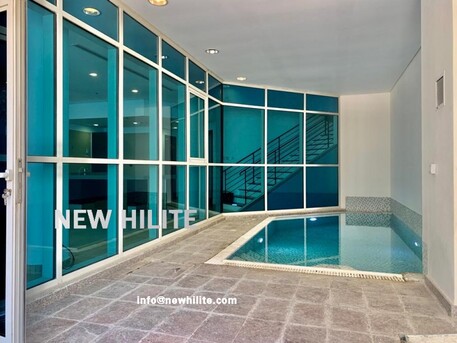 Kuwait City, Villas, KWD 1500,  Four Bedroom Villa For Rent In Mahboula