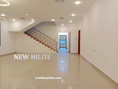 Kuwait City, Apartments/Houses, KWD 1000/month,  5 BR,  Five Bedroom Duplex Available For Rent In Daiya