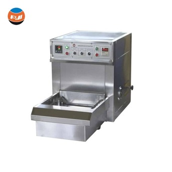 Al-Mgablein, Industrial Machinery, JOD 4600,  Laboratory Stenter Machine From FYI