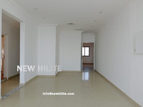 Salmiya, Apartments/Houses, KWD 500/month,  2 BR,  Sea View Two Bedroom Apartment With Balcony For Rent In Salmiya