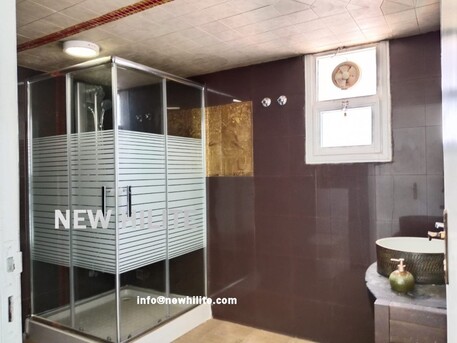 Salmiya, Apartments/Houses, KWD 500/month,  2 BR,  Sea View Two Bedroom Apartment With Balcony For Rent In Salmiya