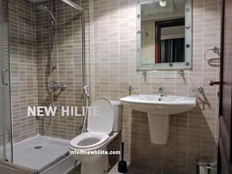 Kuwait City, Apartments/Houses, KWD 650/month,  2 BR,  TWO BEDROOM APARTMENT FOR RENT IN MAHBOULA