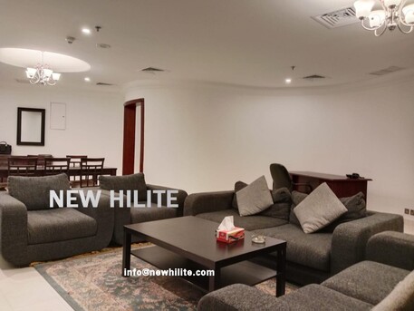 Kuwait City, Apartments/Houses, KWD 650/month,  2 BR,  TWO BEDROOM APARTMENT FOR RENT IN MAHBOULA