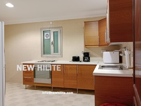 Kuwait City, Apartments/Houses, KWD 650/month,  2 BR,  TWO BEDROOM APARTMENT FOR RENT IN MAHBOULA