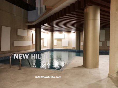 Kuwait City, Apartments/Houses, KWD 650/month,  2 BR,  TWO BEDROOM APARTMENT FOR RENT IN MAHBOULA