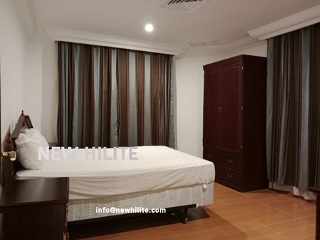 Kuwait City, Apartments/Houses, KWD 650/month,  2 BR,  TWO BEDROOM APARTMENT FOR RENT IN MAHBOULA
