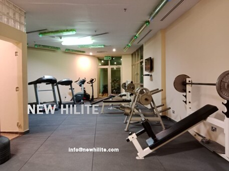 Kuwait City, Apartments/Houses, KWD 650/month,  2 BR,  TWO BEDROOM APARTMENT FOR RENT IN MAHBOULA