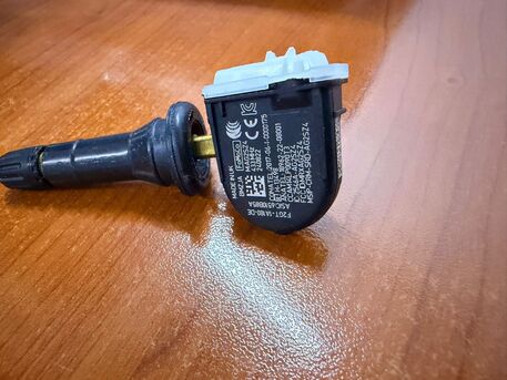 Muharraq, Auto Parts, BHD 8,  TPMS (Tire Pressure Monitoring Sensor) Available For Sale &ndash; Good Price!