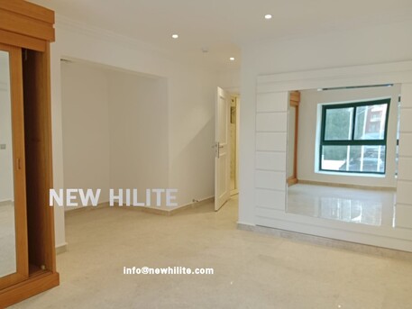 Shaab, Apartments/Houses, KWD 750/month,  3 BR,  SEAVIEW THREE BEDROOM APARTMENT FOR RENT IN SHAAB