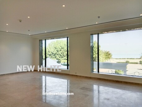 Shaab, Apartments/Houses, KWD 750/month,  3 BR,  SEAVIEW THREE BEDROOM APARTMENT FOR RENT IN SHAAB