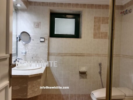 Shaab, Apartments/Houses, KWD 750/month,  3 BR,  SEAVIEW THREE BEDROOM APARTMENT FOR RENT IN SHAAB