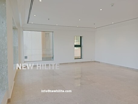 Shaab, Apartments/Houses, KWD 750/month,  3 BR,  SEAVIEW THREE BEDROOM APARTMENT FOR RENT IN SHAAB