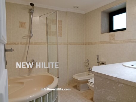 Shaab, Apartments/Houses, KWD 750/month,  3 BR,  SEAVIEW THREE BEDROOM APARTMENT FOR RENT IN SHAAB