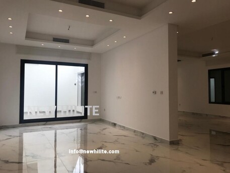 Kuwait City, Apartments/Houses, KWD 1200/month,  3 BR,  FOUR AND THREE BEDROOM APARTMENT FOR RENT IN RUMAITHIYA