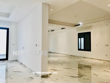 Kuwait City, Apartments/Houses, KWD 1200/month,  3 BR,  FOUR AND THREE BEDROOM APARTMENT FOR RENT IN RUMAITHIYA