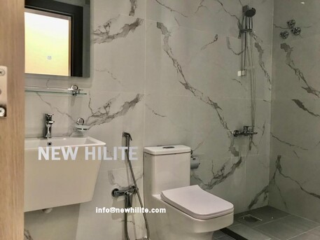 Kuwait City, Apartments/Houses, KWD 1200/month,  3 BR,  FOUR AND THREE BEDROOM APARTMENT FOR RENT IN RUMAITHIYA