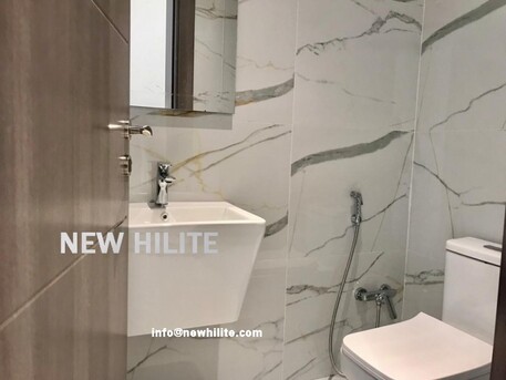 Kuwait City, Apartments/Houses, KWD 1200/month,  3 BR,  FOUR AND THREE BEDROOM APARTMENT FOR RENT IN RUMAITHIYA