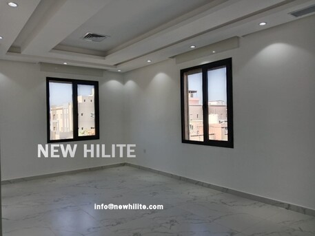 Kuwait City, Apartments/Houses, KWD 575/month,  3 BR,  MODERN THREE BEDROOM APARTMENT FOR RENT IN RUMAITHYA
