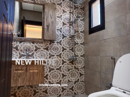 Kuwait City, Apartments/Houses, KWD 575/month,  3 BR,  MODERN THREE BEDROOM APARTMENT FOR RENT IN RUMAITHYA
