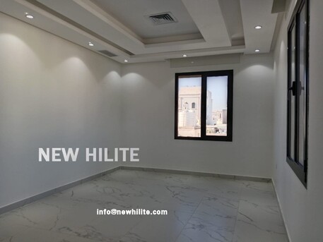 Kuwait City, Apartments/Houses, KWD 575/month,  3 BR,  MODERN THREE BEDROOM APARTMENT FOR RENT IN RUMAITHYA