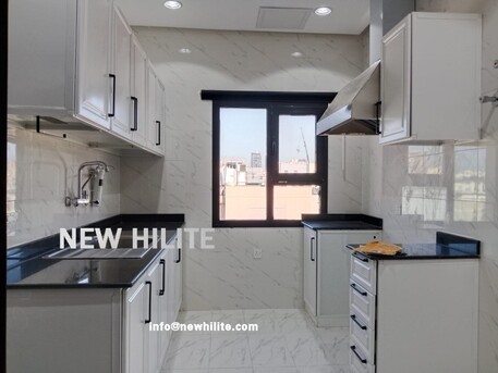 Kuwait City, Apartments/Houses, KWD 575/month,  3 BR,  MODERN THREE BEDROOM APARTMENT FOR RENT IN RUMAITHYA