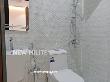 Kuwait City, Apartments/Houses, KWD 575/month,  3 BR,  MODERN THREE BEDROOM APARTMENT FOR RENT IN RUMAITHYA