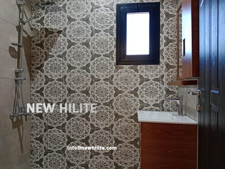 Kuwait City, Apartments/Houses, KWD 575/month,  3 BR,  MODERN THREE BEDROOM APARTMENT FOR RENT IN RUMAITHYA