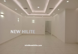 Kuwait City, Apartments/Houses, KWD 800/month,  5 BR,  SPACIOUS THREE AND FIVE BEDROOM FLOOR FOR RENT IN ABU FATAIRA