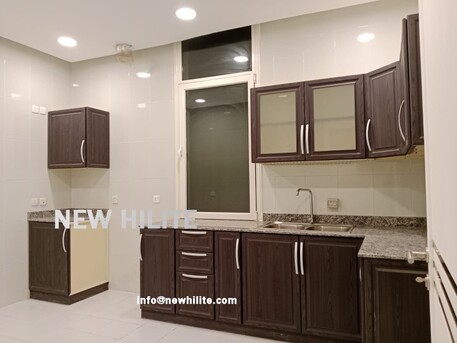 Kuwait City, Apartments/Houses, KWD 800/month,  5 BR,  SPACIOUS THREE AND FIVE BEDROOM FLOOR FOR RENT IN ABU FATAIRA