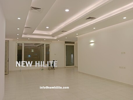 Kuwait City, Apartments/Houses, KWD 800/month,  5 BR,  SPACIOUS THREE AND FIVE BEDROOM FLOOR FOR RENT IN ABU FATAIRA