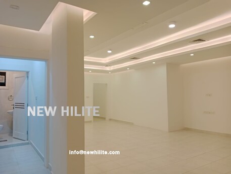 Kuwait City, Apartments/Houses, KWD 800/month,  5 BR,  SPACIOUS THREE AND FIVE BEDROOM FLOOR FOR RENT IN ABU FATAIRA